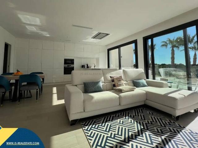 Piso en Alquiler en Orihuela