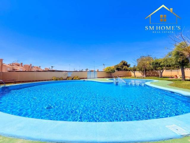 Piso en Alquiler en Orihuela