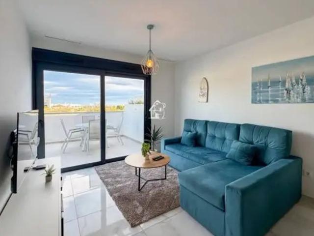 Piso en alquiler en Orihuela