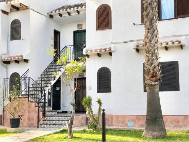 Piso en Alquiler en Orihuela