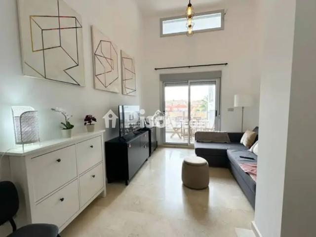 Piso en alquiler en Orihuela