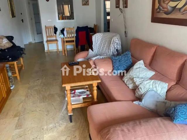 Piso en alquiler en Orihuela