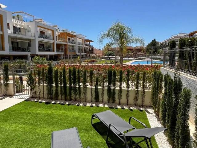 Piso en Alquiler en Orihuela