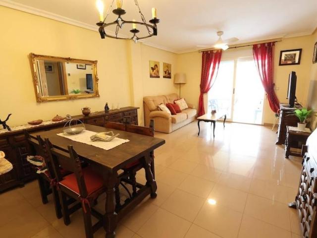 Piso en Alquiler en Orihuela