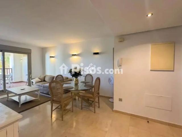 Piso en alquiler en Orihuela
