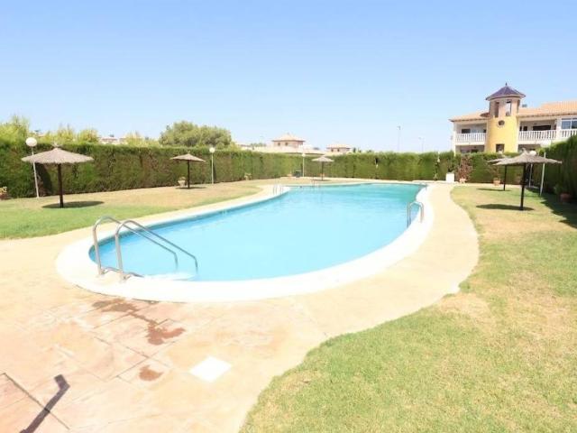 Piso en Alquiler en Orihuela