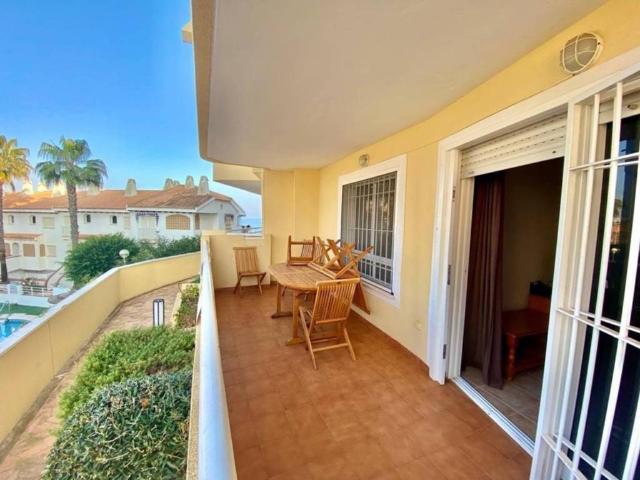 Piso en Alquiler en Orihuela
