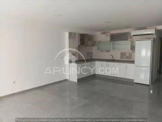Piso en alquiler en Oromana