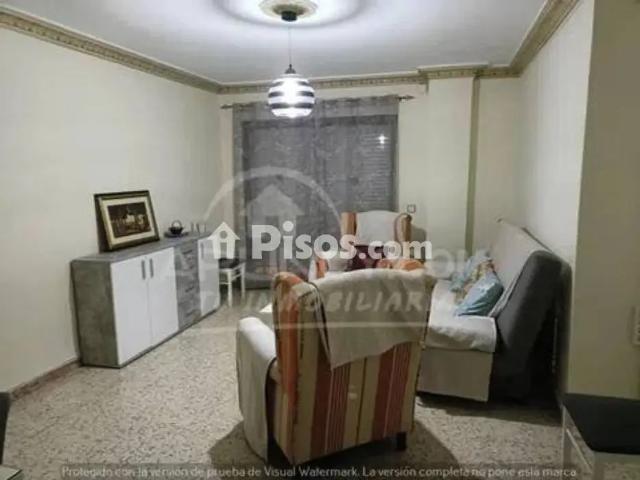 Piso en alquiler en Oromana