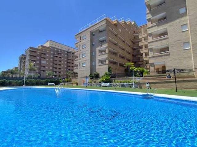 Piso en Alquiler en Oropesa del Mar Orpesa