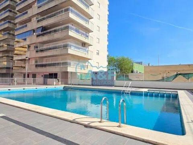 Piso en Alquiler en Oropesa del Mar Orpesa