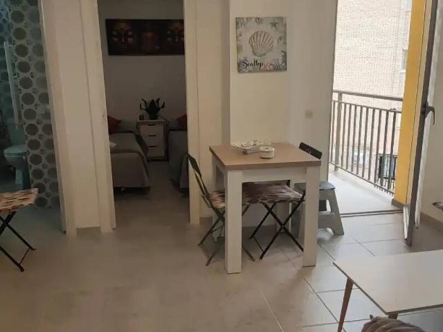 Piso en Alquiler en Oropesa del Mar Orpesa