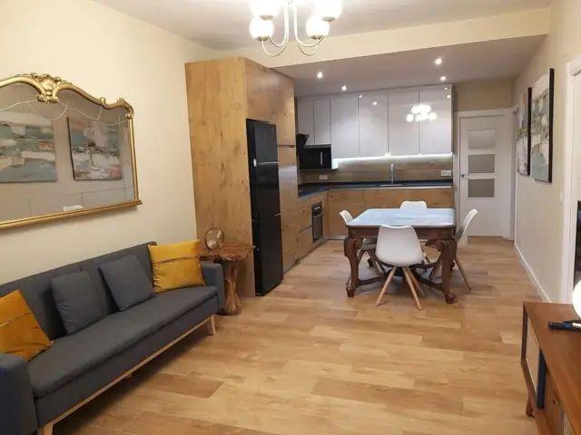 Piso en alquiler en Orpesa