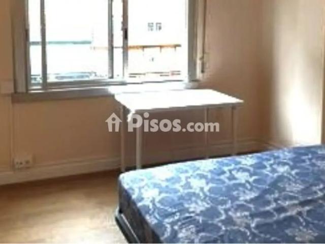 Piso en alquiler en Os Mallos A Falperra