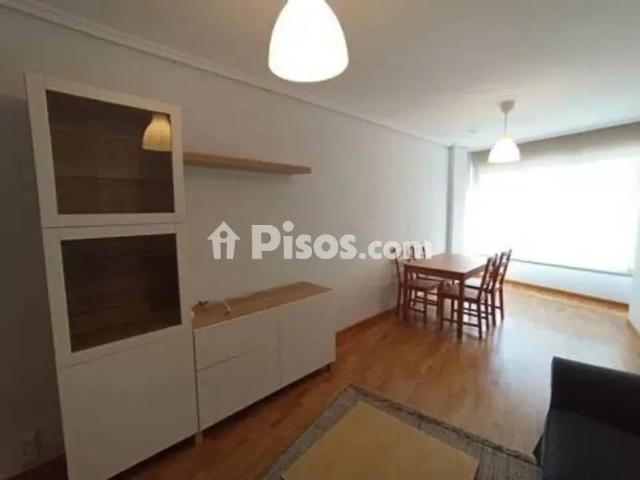 Piso en alquiler en Os Mallos A Falperra