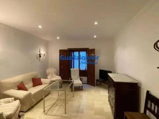 Piso en alquiler en Osuna