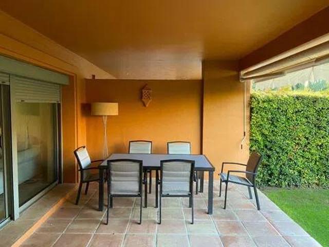 Piso en Alquiler en Atalaya