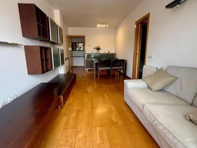 Piso en alquiler en Atico en Alquiler en Coll Fava