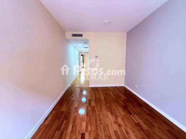 Piso en alquiler en Atocha