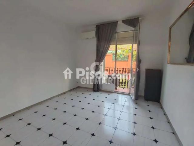 Piso en alquiler en Atocha