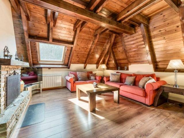 Piso en Alquiler en Aubert