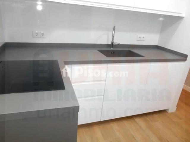 Piso en alquiler en Auditorio