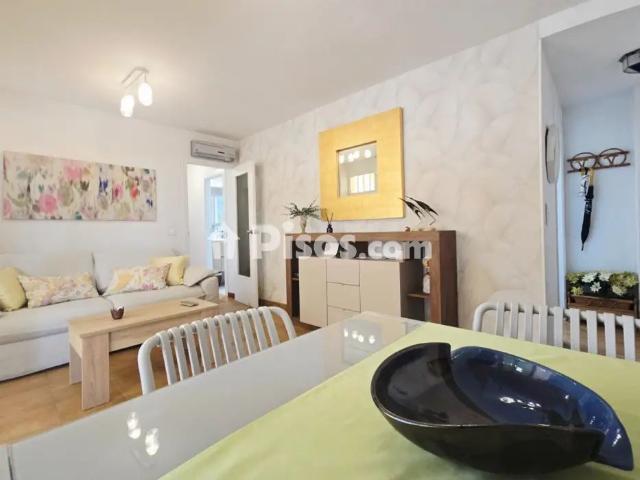 Piso en alquiler en Av Cataluña 19 Playa San Juan