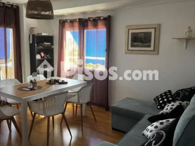 Piso en alquiler en Avd. Costa del Sol