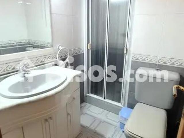 Piso en alquiler en Avd Montserrat