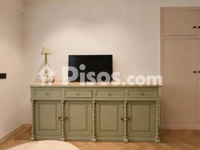 Piso en alquiler en Avda. de España