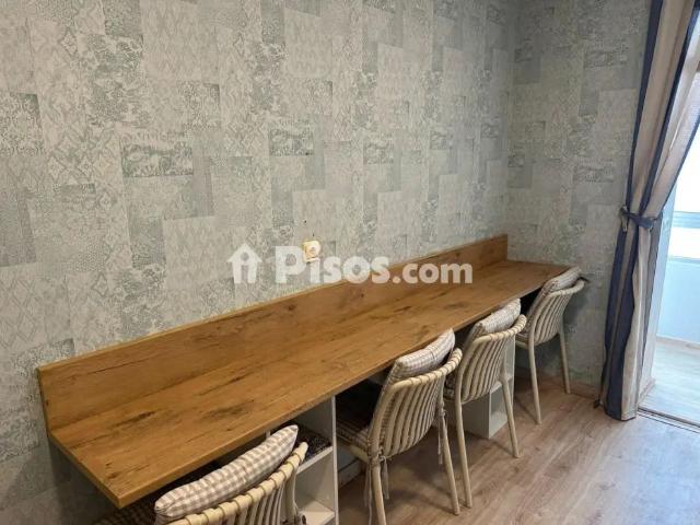 Piso en alquiler en Avda. del Cid