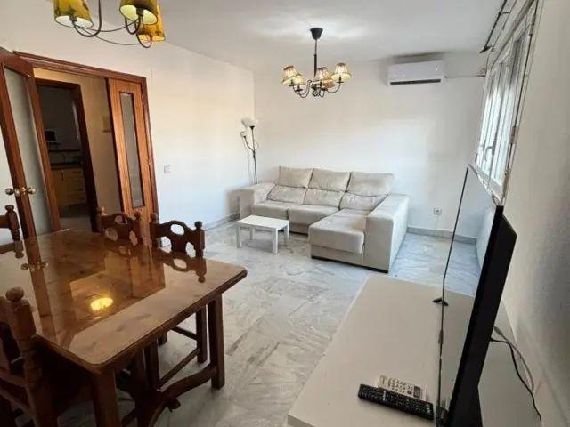 Piso en alquiler en Avda España