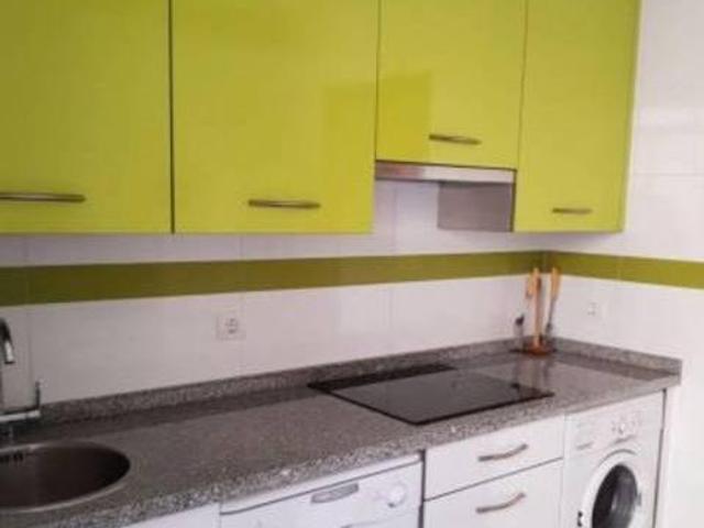 Piso en Alquiler en Avda Italia