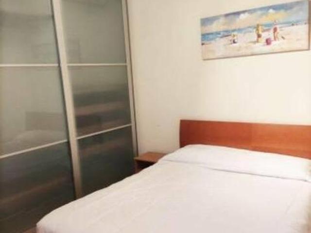 Piso en Alquiler en Avda Valladolid