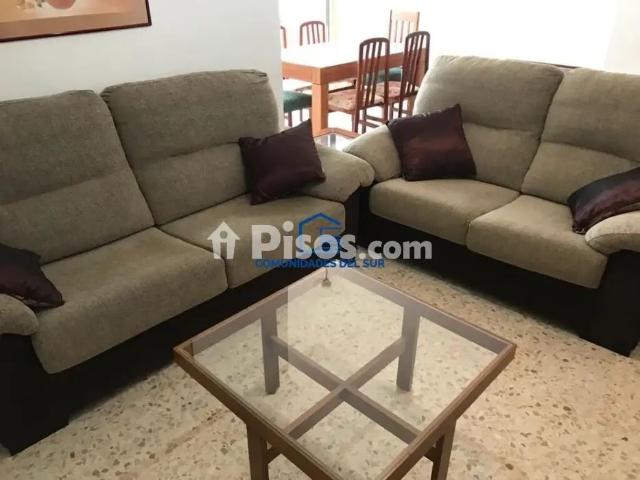 Piso en alquiler en Avenida