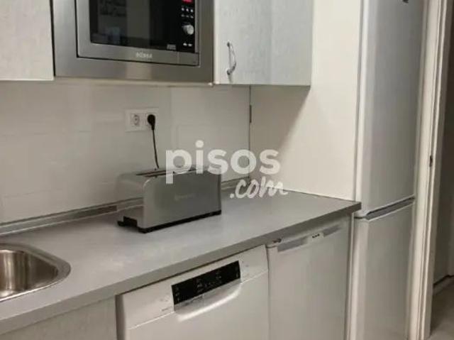 Piso en alquiler en Avenida