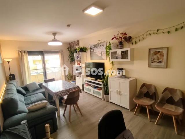 Piso en alquiler en Avenida Amatista, 1