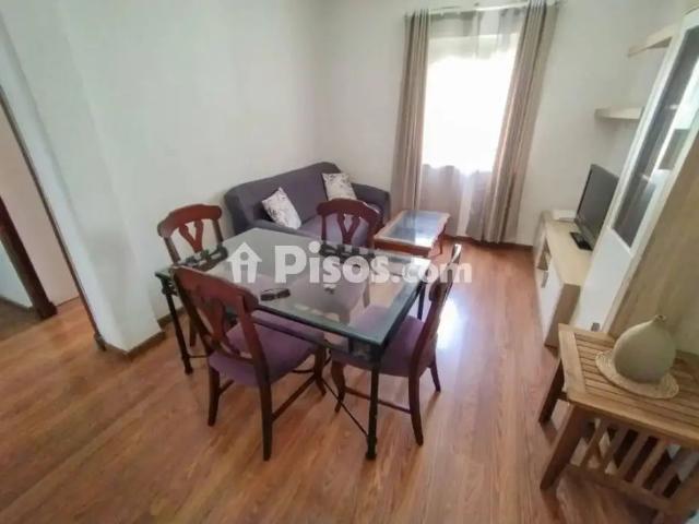 Piso en alquiler en Avenida Amílcar Barca