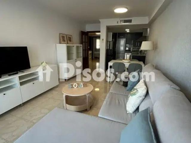 Piso en alquiler en Avenida Andalucía, cerca de Calle Real