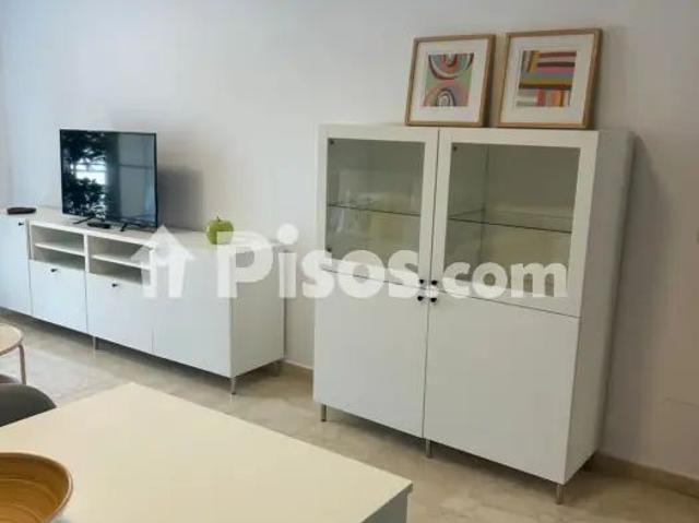 Piso en alquiler en Avenida Andalucía, cerca de Calle Real