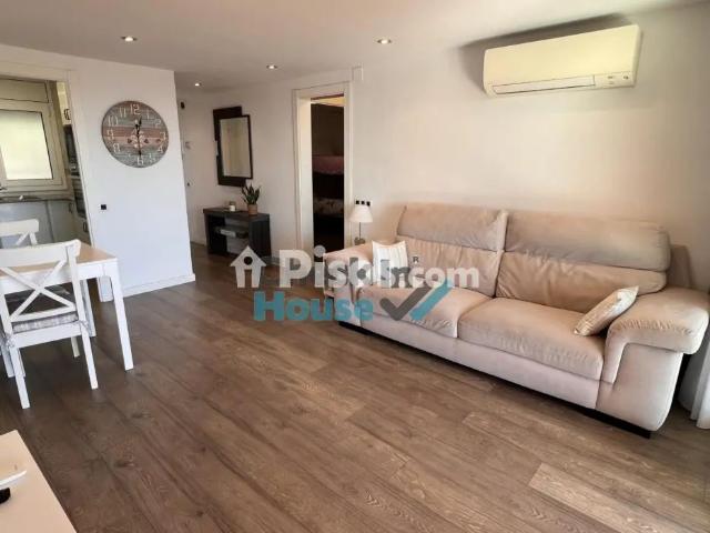 Piso en alquiler en Avenida Andorra