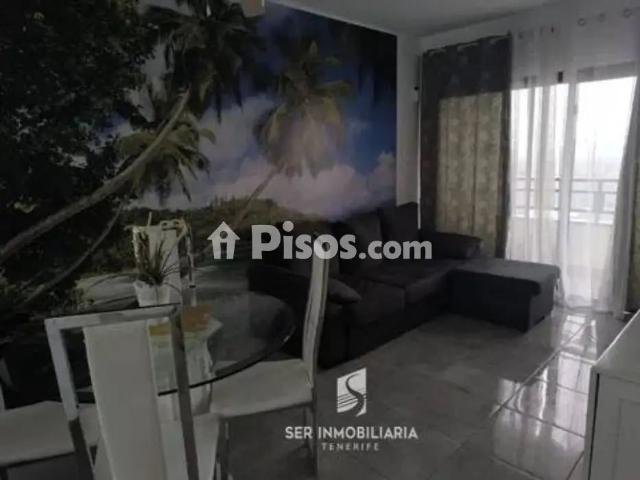 Piso en alquiler en Avenida Adeje 300
