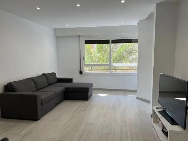 Piso en alquiler en Avenida Alfonso El Sabio