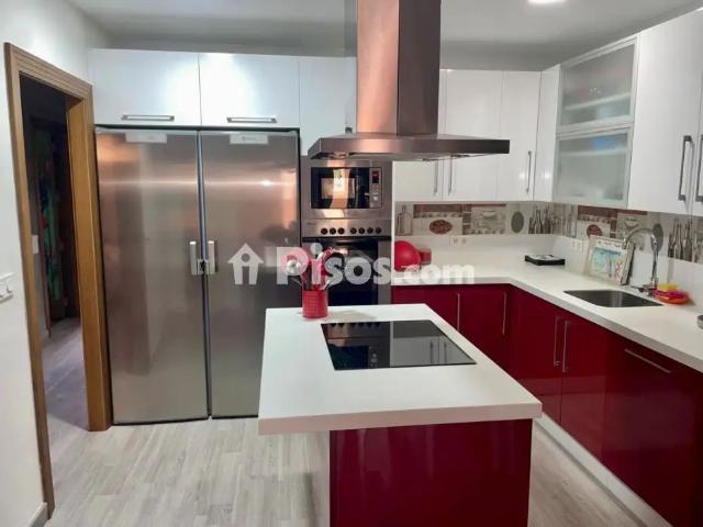 Piso en alquiler en Avenida Almerimar, 276