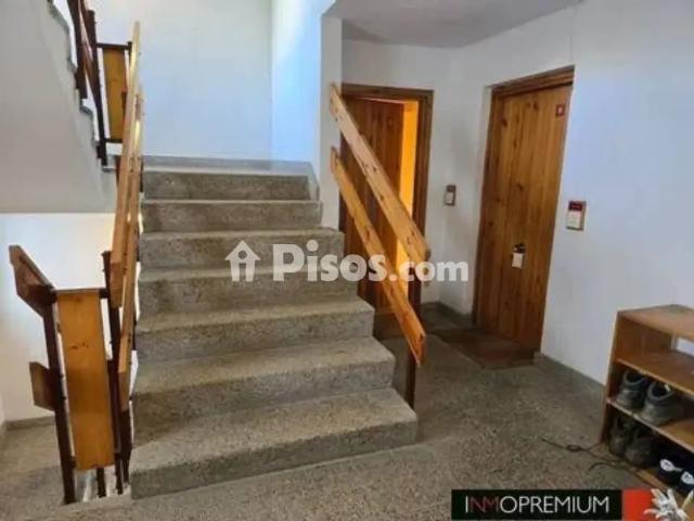 Piso en alquiler en Avenida Ardones