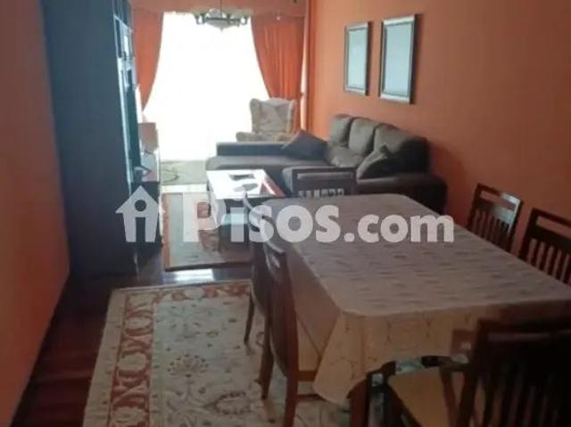Piso en alquiler en Avenida Benito Galceran, 2