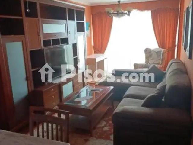 Piso en alquiler en Avenida Benito Galceran, 2