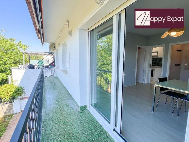 Piso en alquiler en avenida D'anglaterra, Sant Pere de Ribes, de 51 m² 2 habitaciones por 1.056