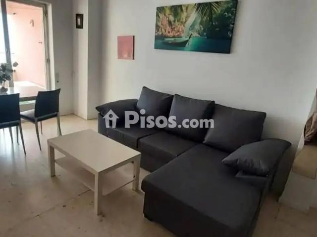 Piso en alquiler en Avenida de Cayetano del Toro