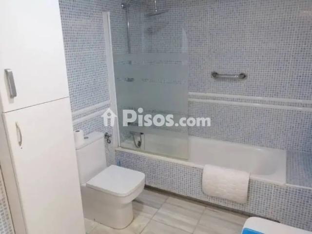 Piso en alquiler en Avenida de Cayetano del Toro